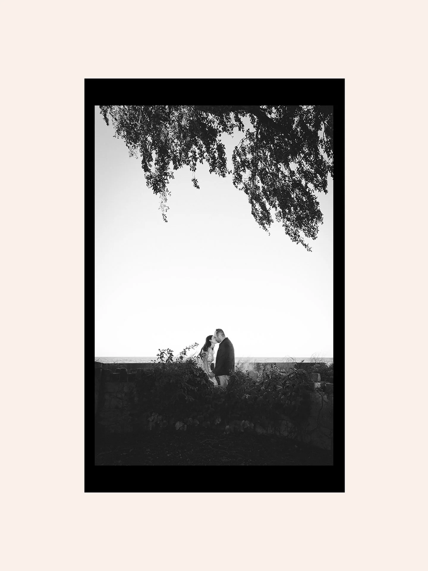A sneak peek at the sweetest Friday with Kevin + Steph