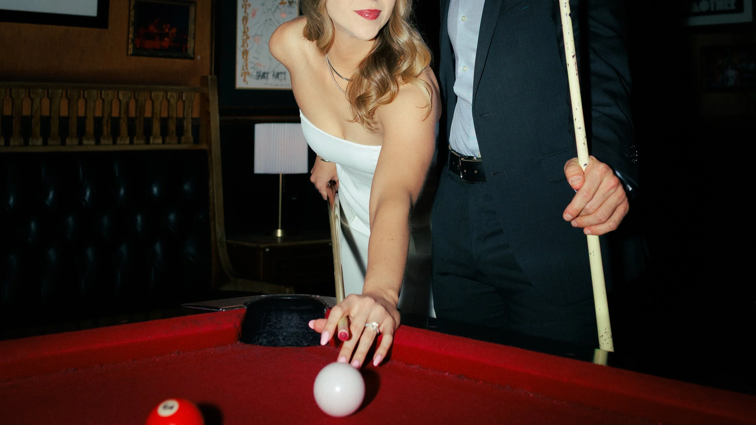 Ashlyn & Will