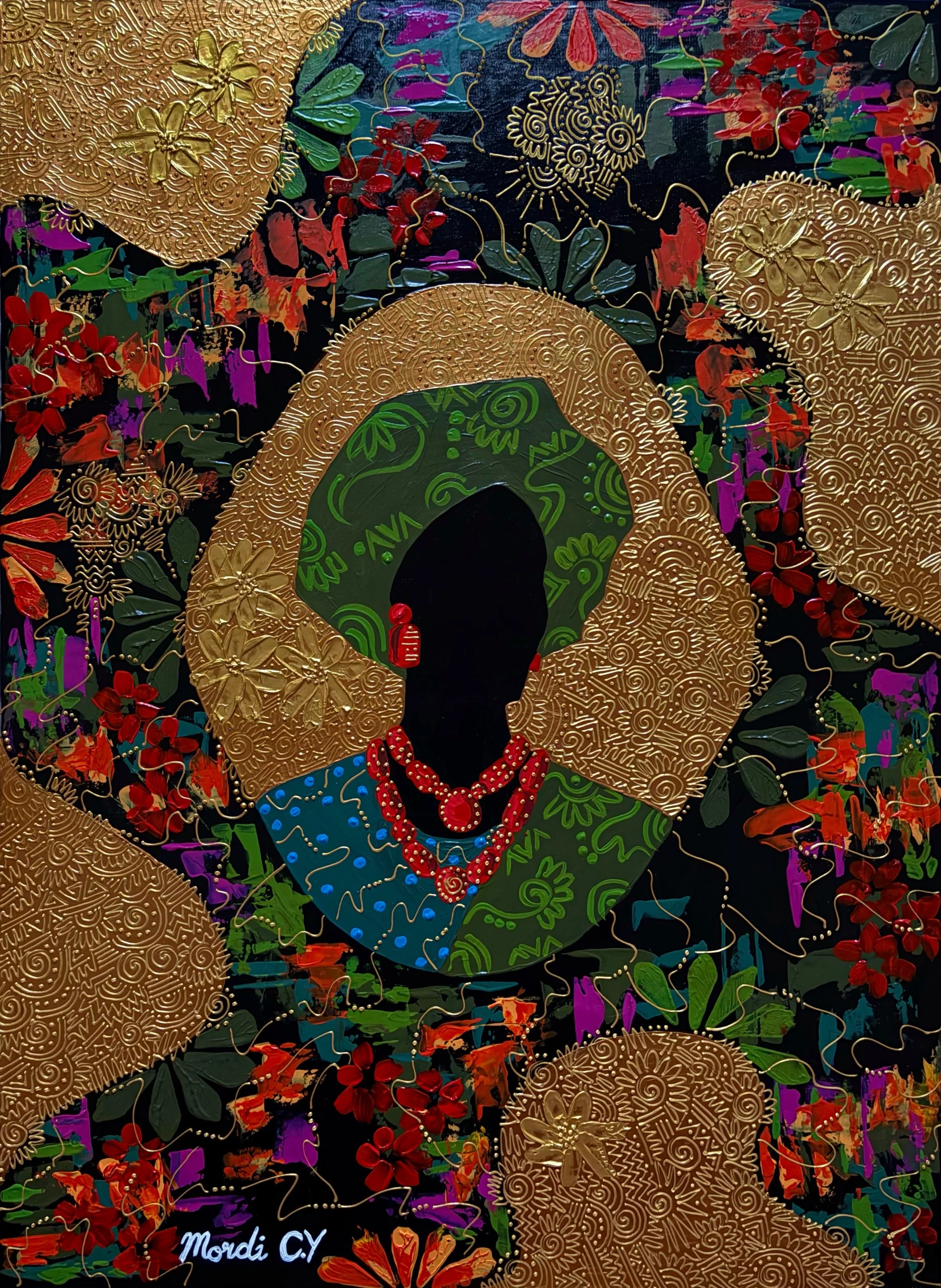 Olori II (2025)