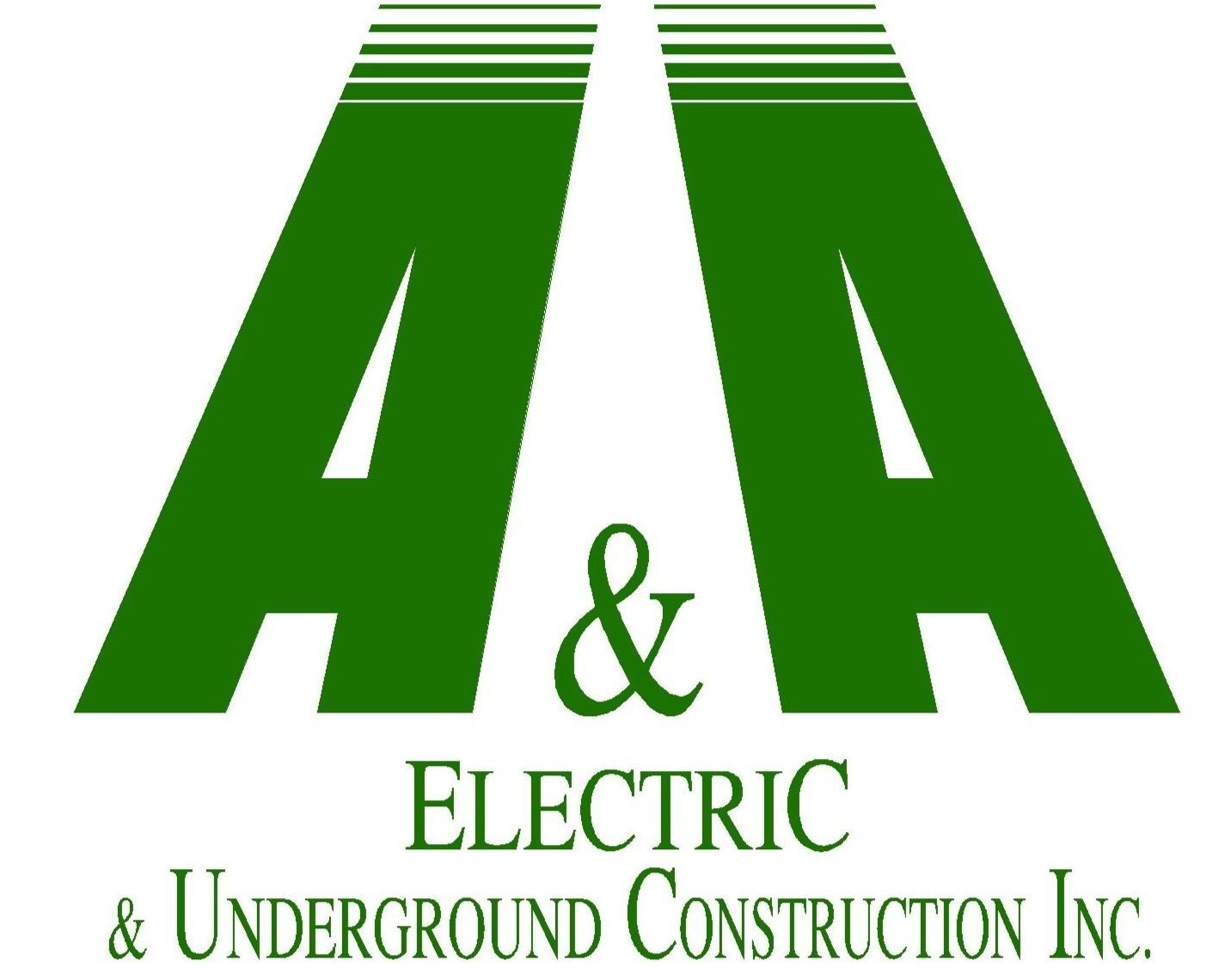 A&amp;A Electric &amp; Underground, Inc.