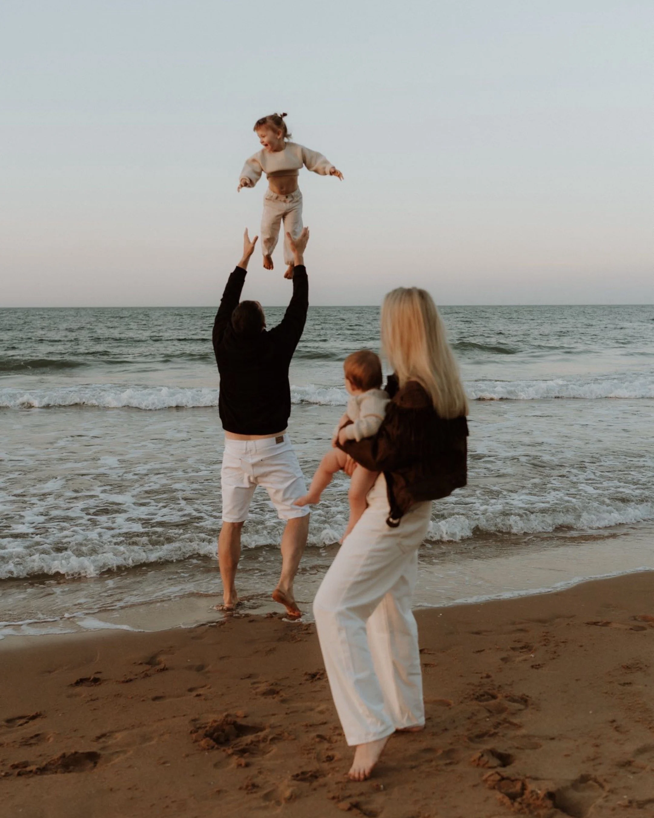 Botany Bay family photographer