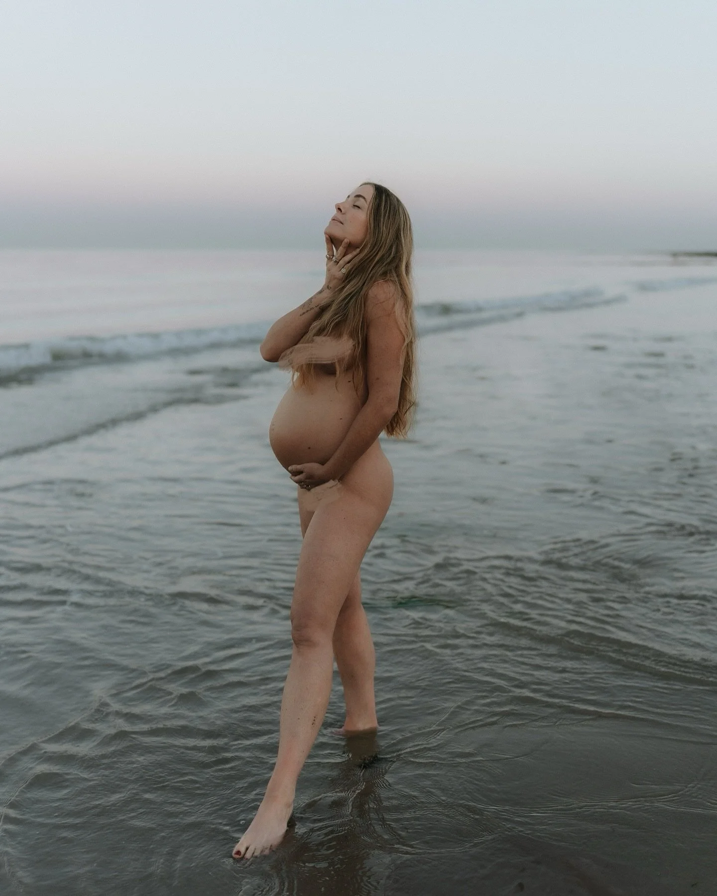 A significant amount of mamas come to me last minute, the magnitude but also the rapid way time sifts like sand through your fingers. One moment you&rsquo;re counting weeks, then it&rsquo;s days until they&rsquo;re born and it&rsquo;s not about fear 