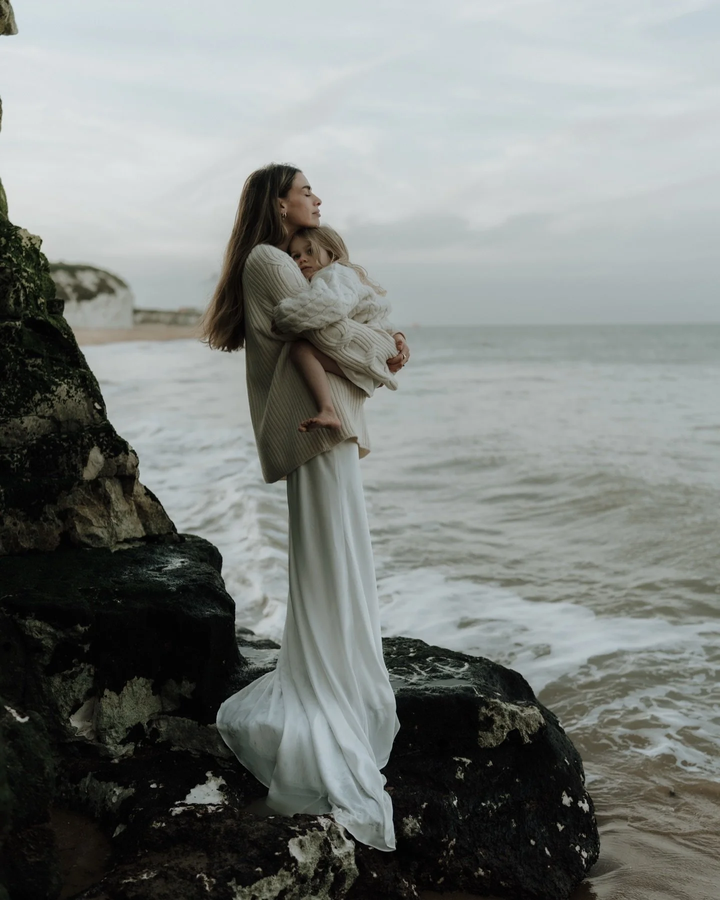 In that still and settled place There&rsquo;s nobody but you 
You&rsquo;re where I breath my oxygen You&rsquo;re where I see my view 
And when the world feels full of noise My heart knows what to do 
It finds that still and settled place and dances t