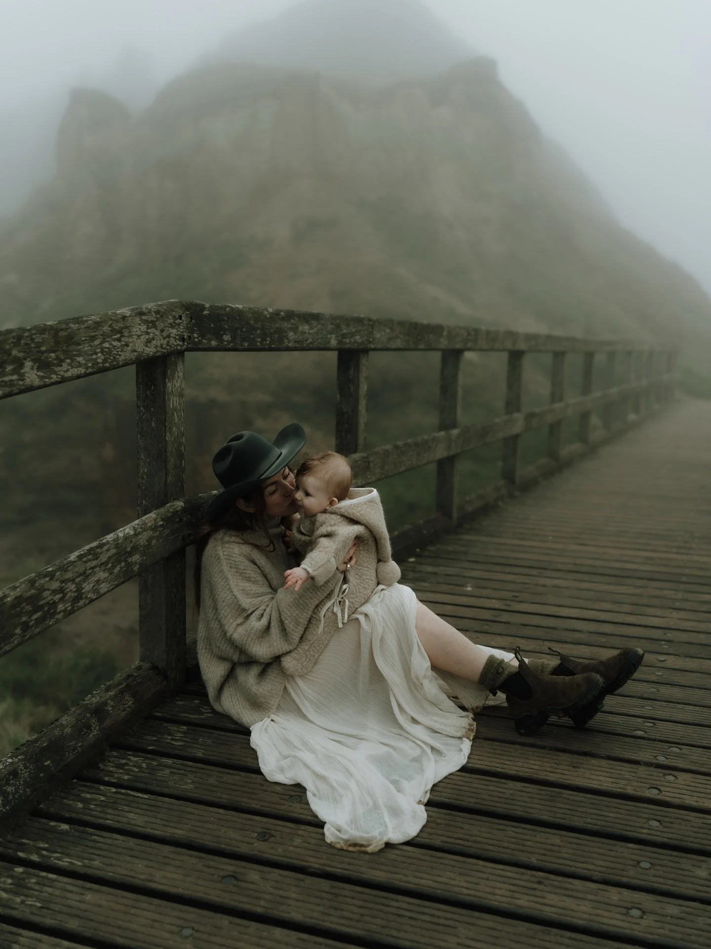 Where my heart lives. Fog soaked landscapes and a new mama learning this new soul to walk the earth with. 

_____________________________________________
Keywords; Kent and London Cinematic Emotive Storytelling Photography by Nina Goks. Foggy coast m