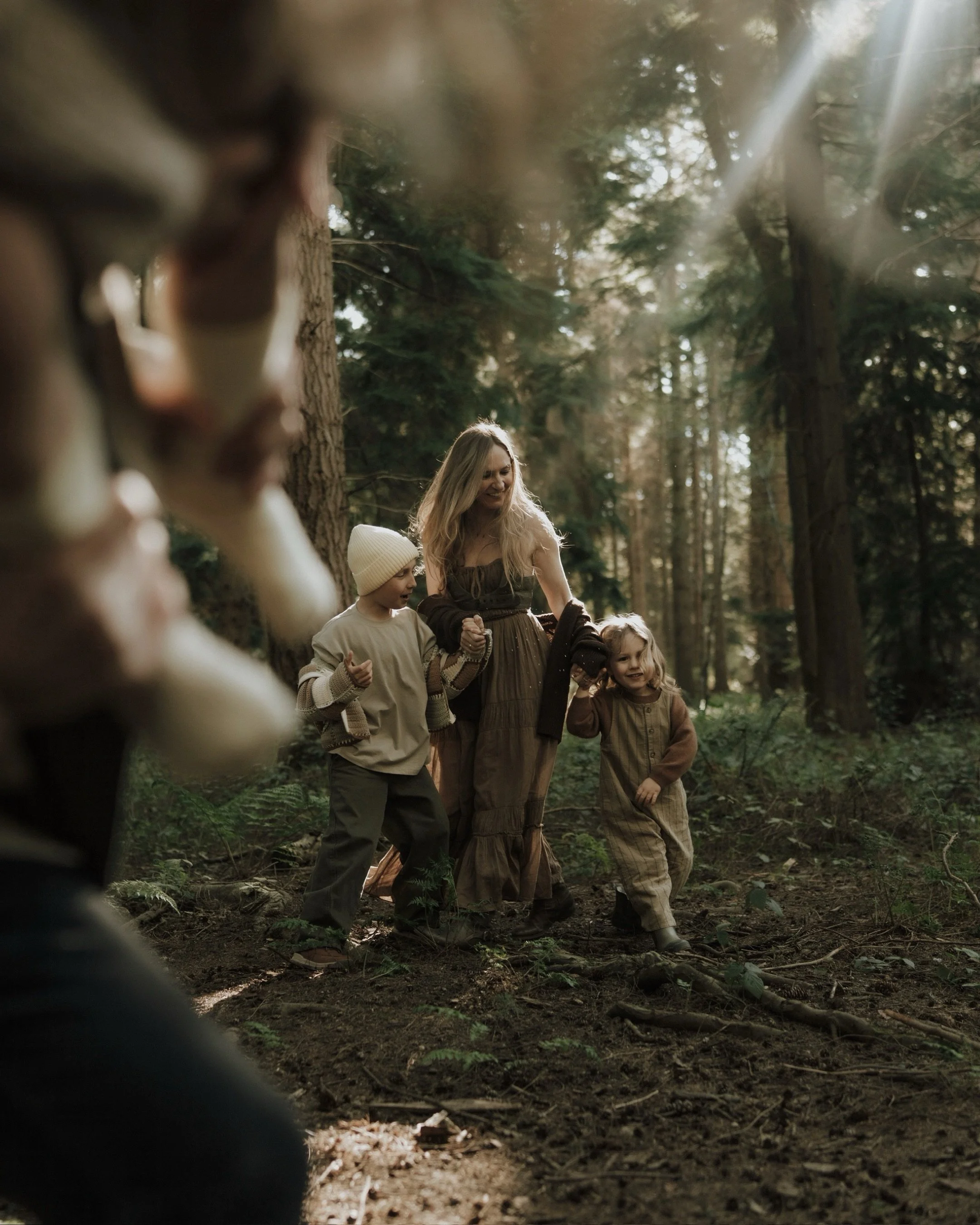 Elemental Family, the second workshop 🤍

What a blessing it is to hold space with other photographers to create something magical together. Complete with the most awesome family we could&rsquo;ve asked for. 

Thank you @janaisaportphotography for yo