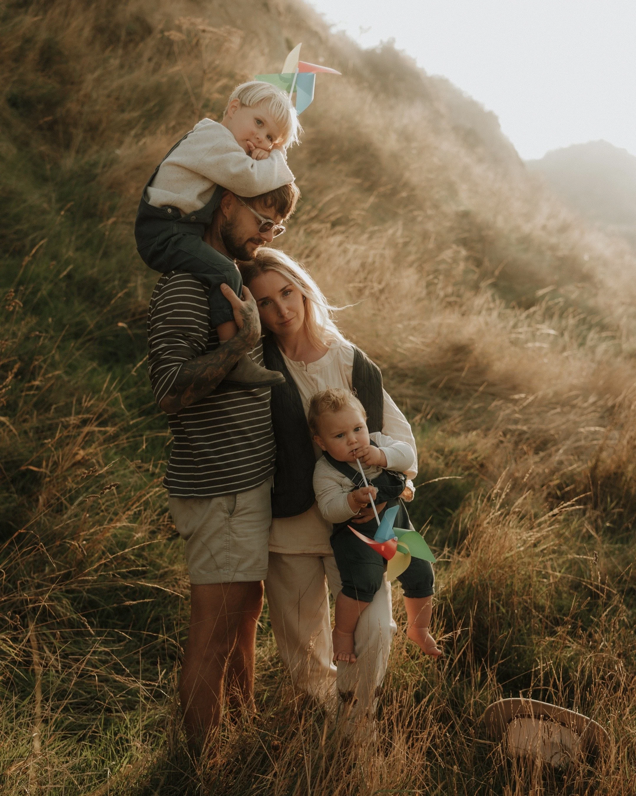 Kent family photographer