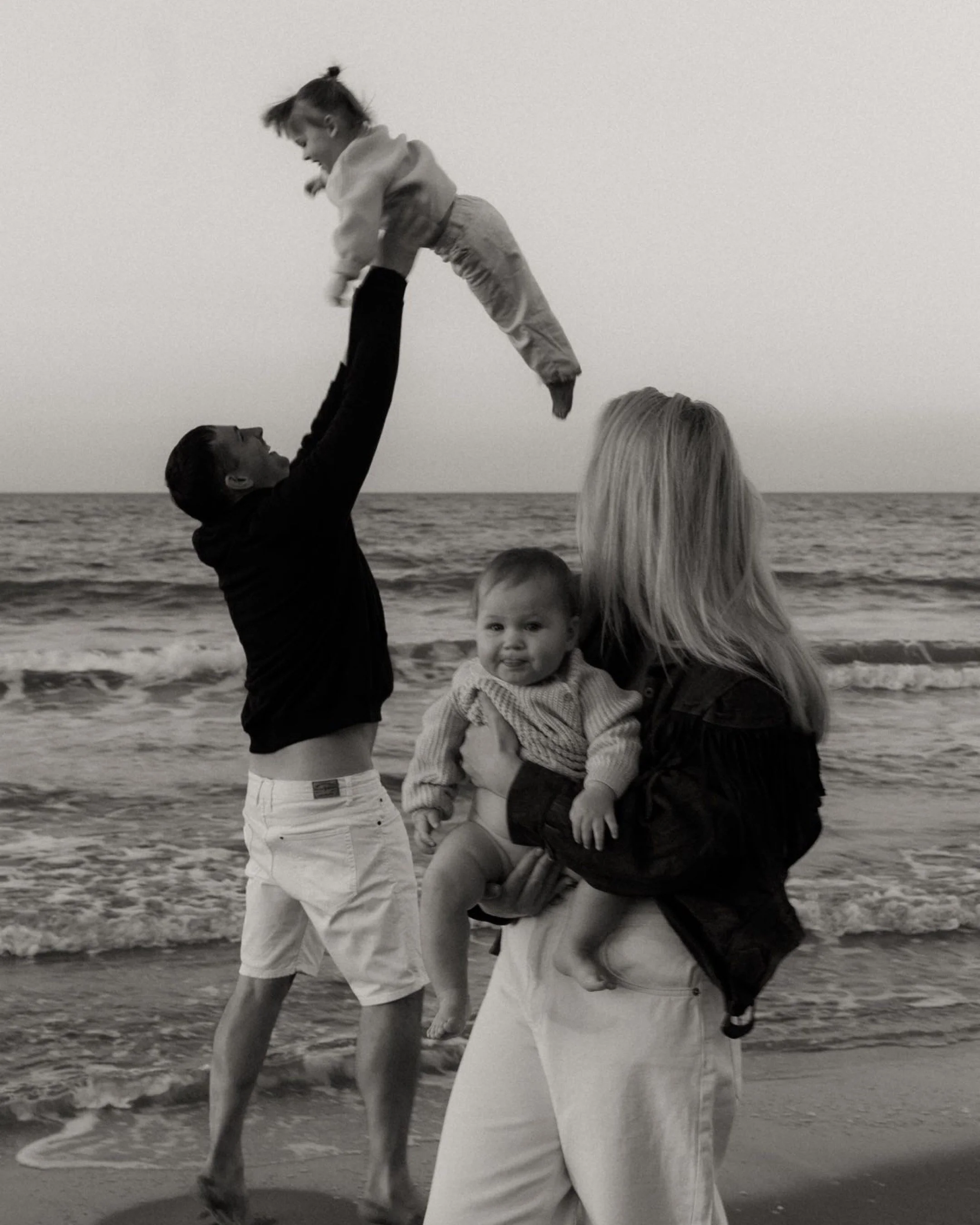 Kent beach family photographer