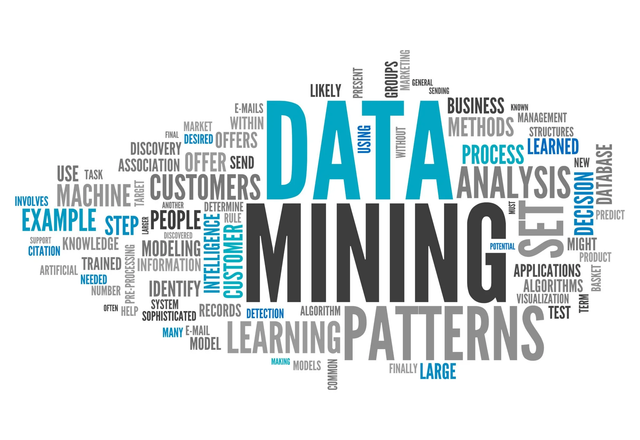 Data mining: ‘The downsides of “big data” are becoming more apparent.’