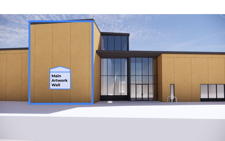 Steel City Squash Call for Artists The Art Supply Co. Art