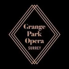 Krishna - John Tavener - Grange Park Opera