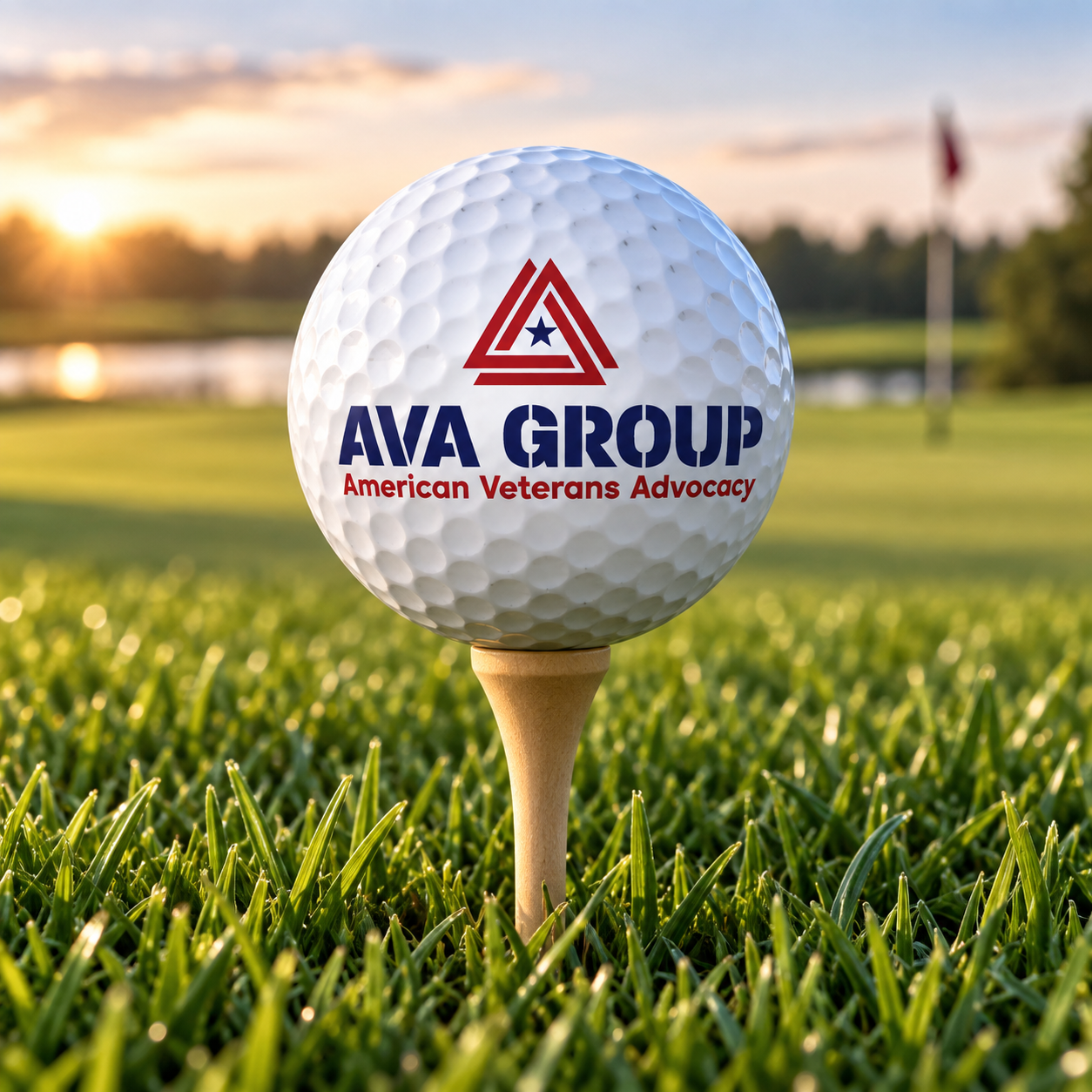 1st Annual AVA Group Golf Tournament