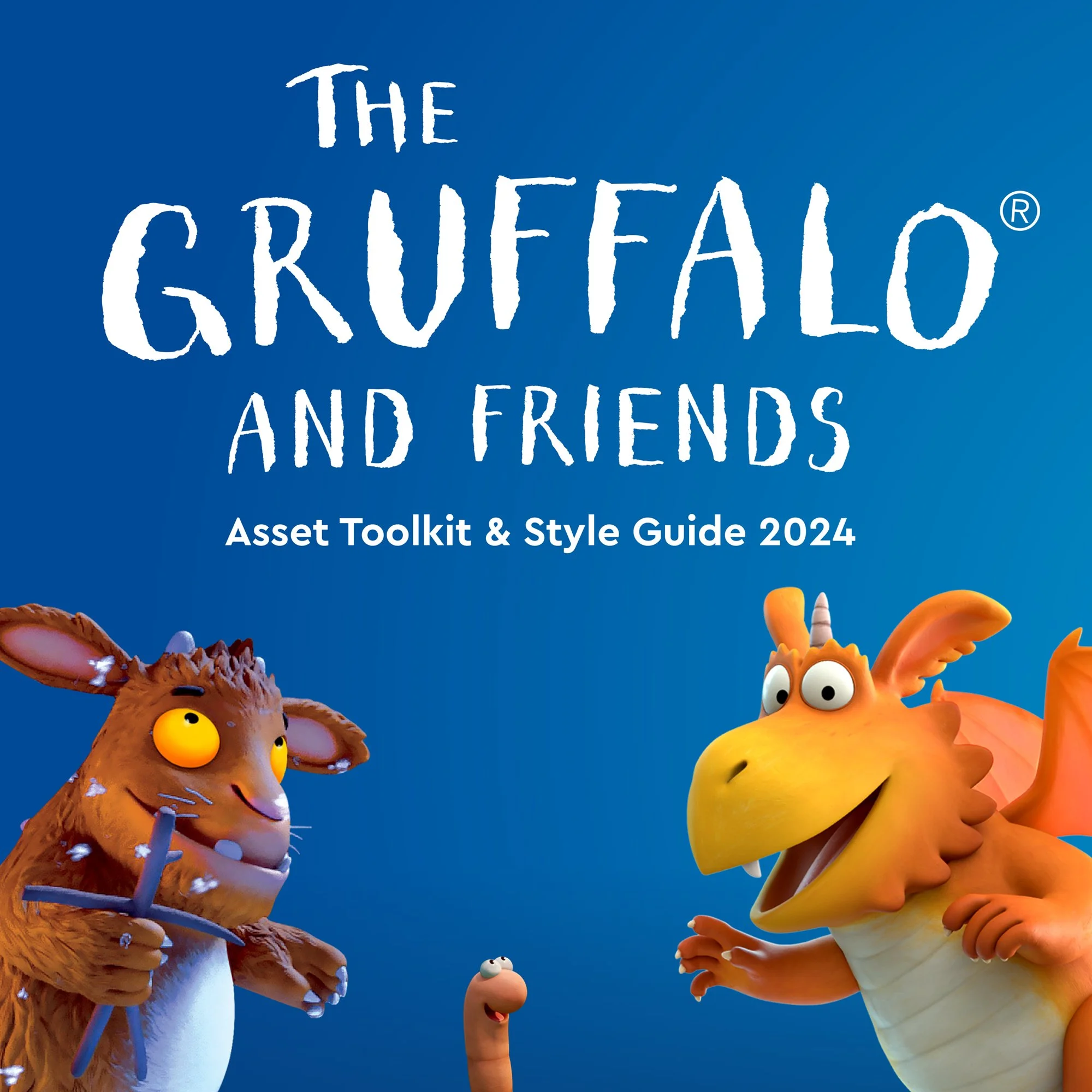 Gruffalo