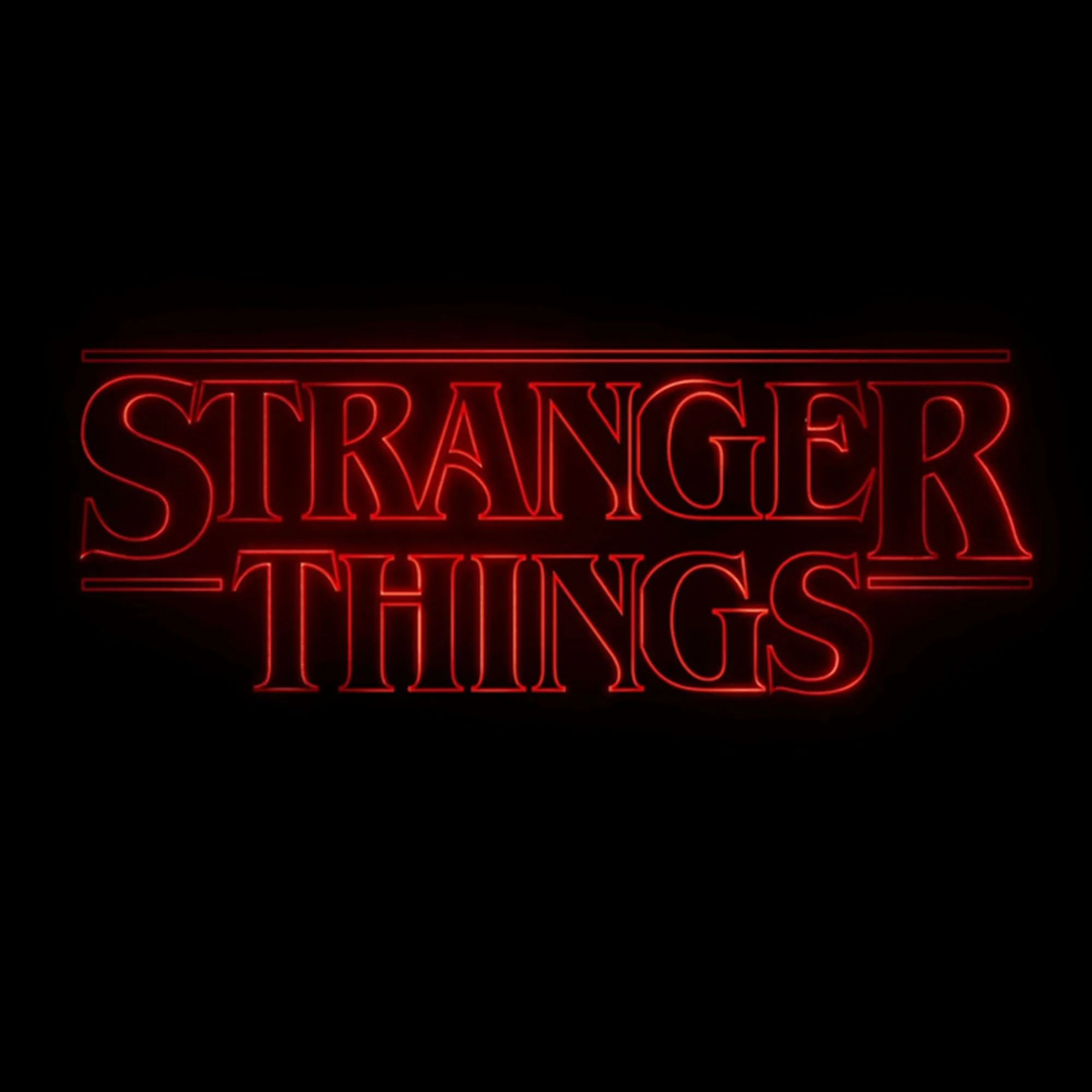 Kotomi X Stranger Things
