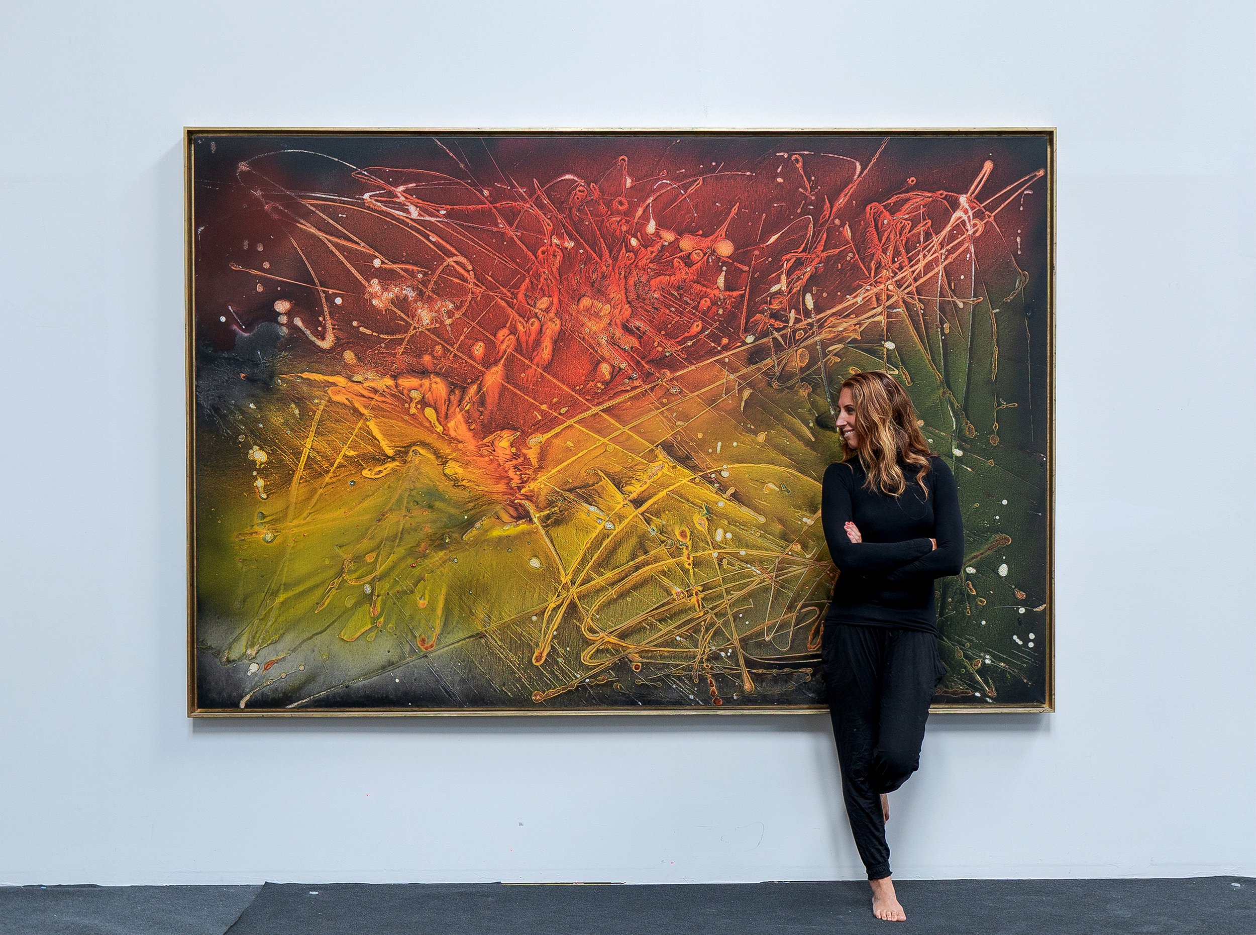 Credits: Colin Welch