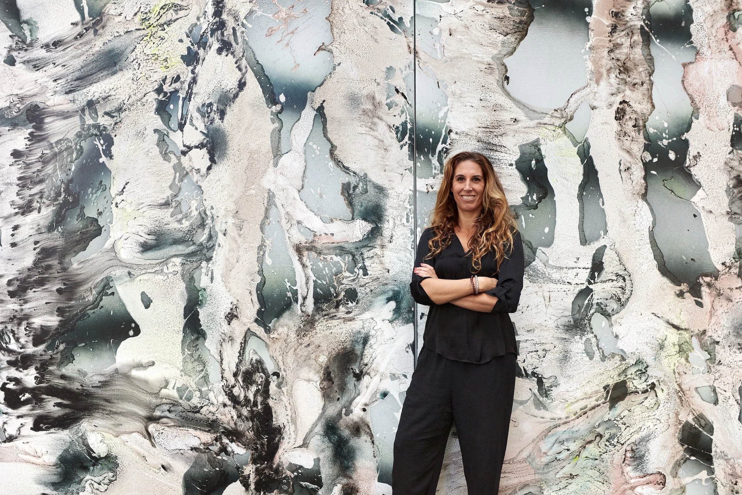 At Kunsthalle Budapest - Credits:  David Biro