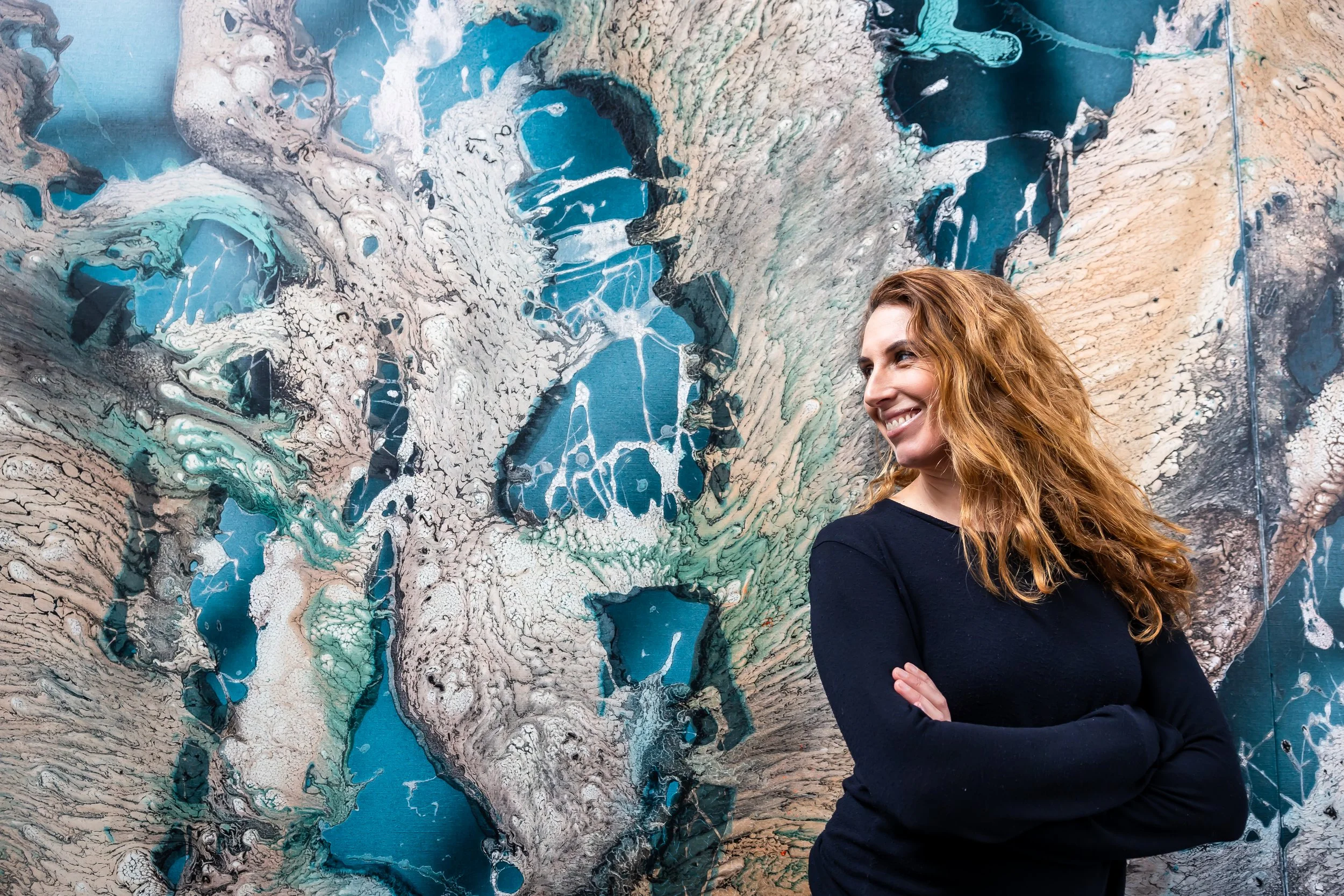 Marta Kucsora - Orsi Egressy