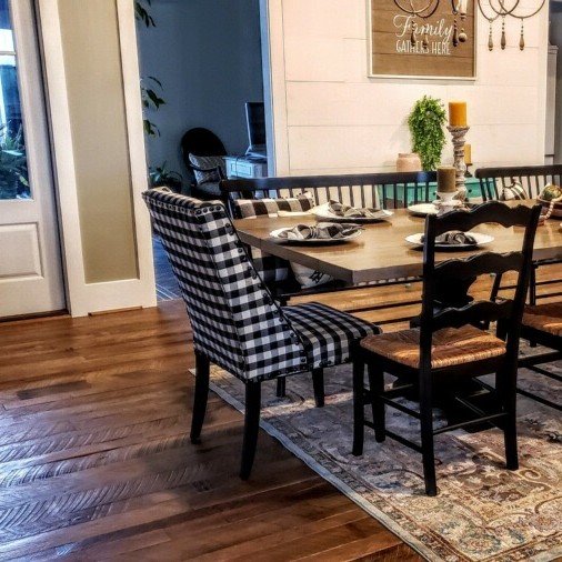 Flooring, table, or other projects we gotcha! 

540-862-0767.
 #LocallySourced #familyowned #hardwoodclassics #rustichome #springprojects #photooftheday