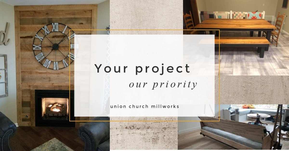 From small touchups to major renovations, our family business is ready to tackle any project you have in mind. Let us help bring your vison to life by supplying your material. 
#flooringprojects #familybusiness #wood