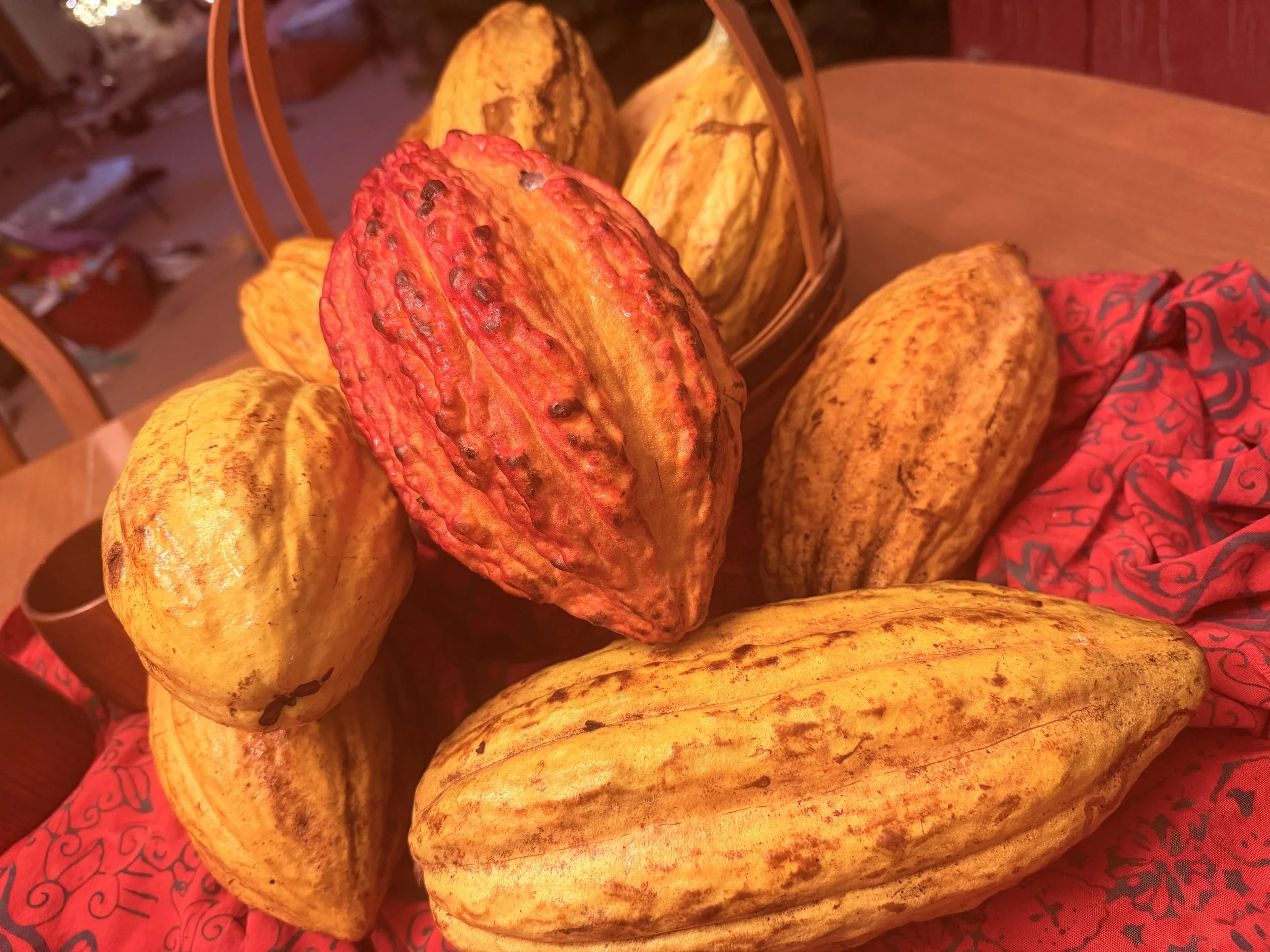 A place to put my ideas