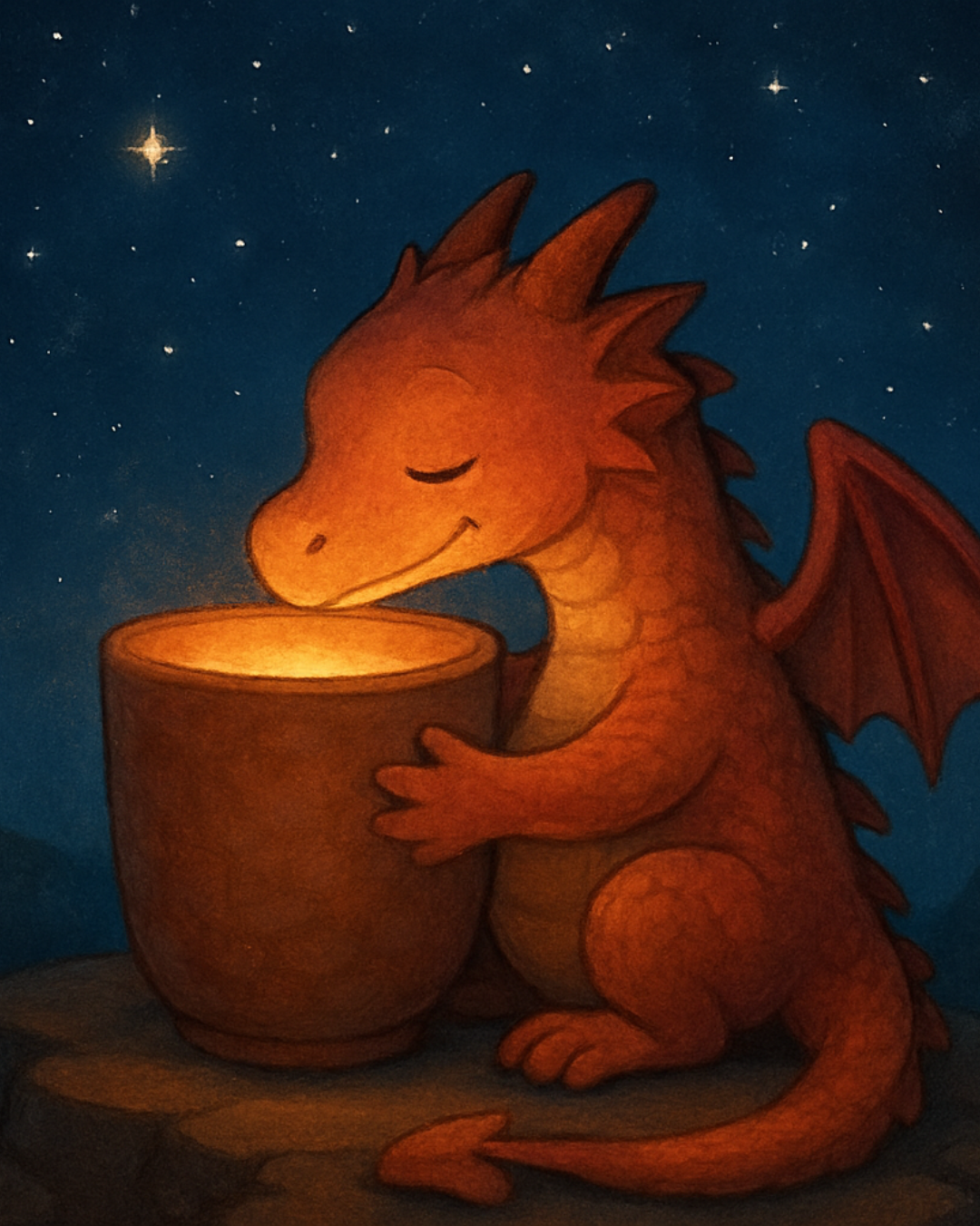 Harnessing the Dragon