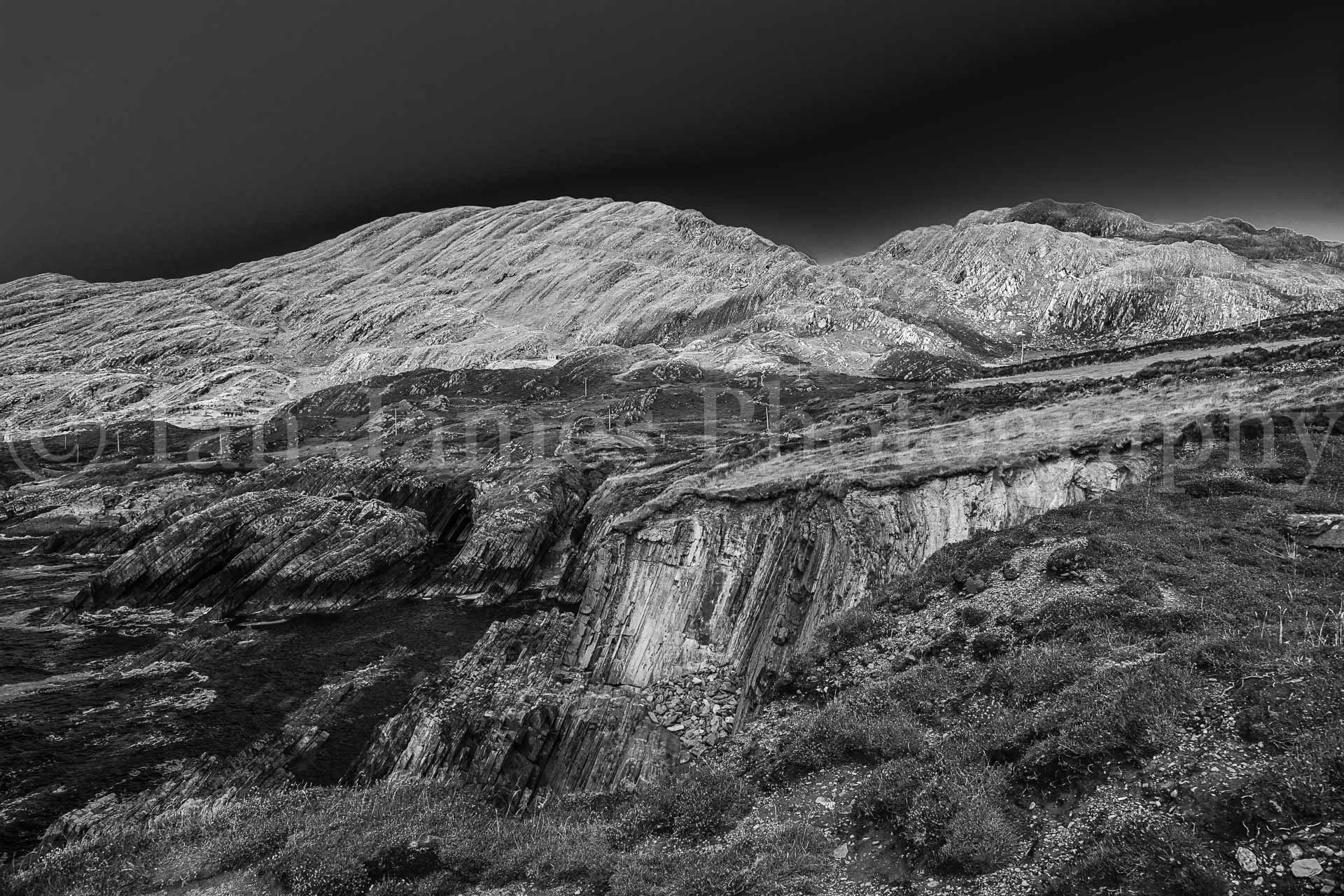 Allihies Mountain