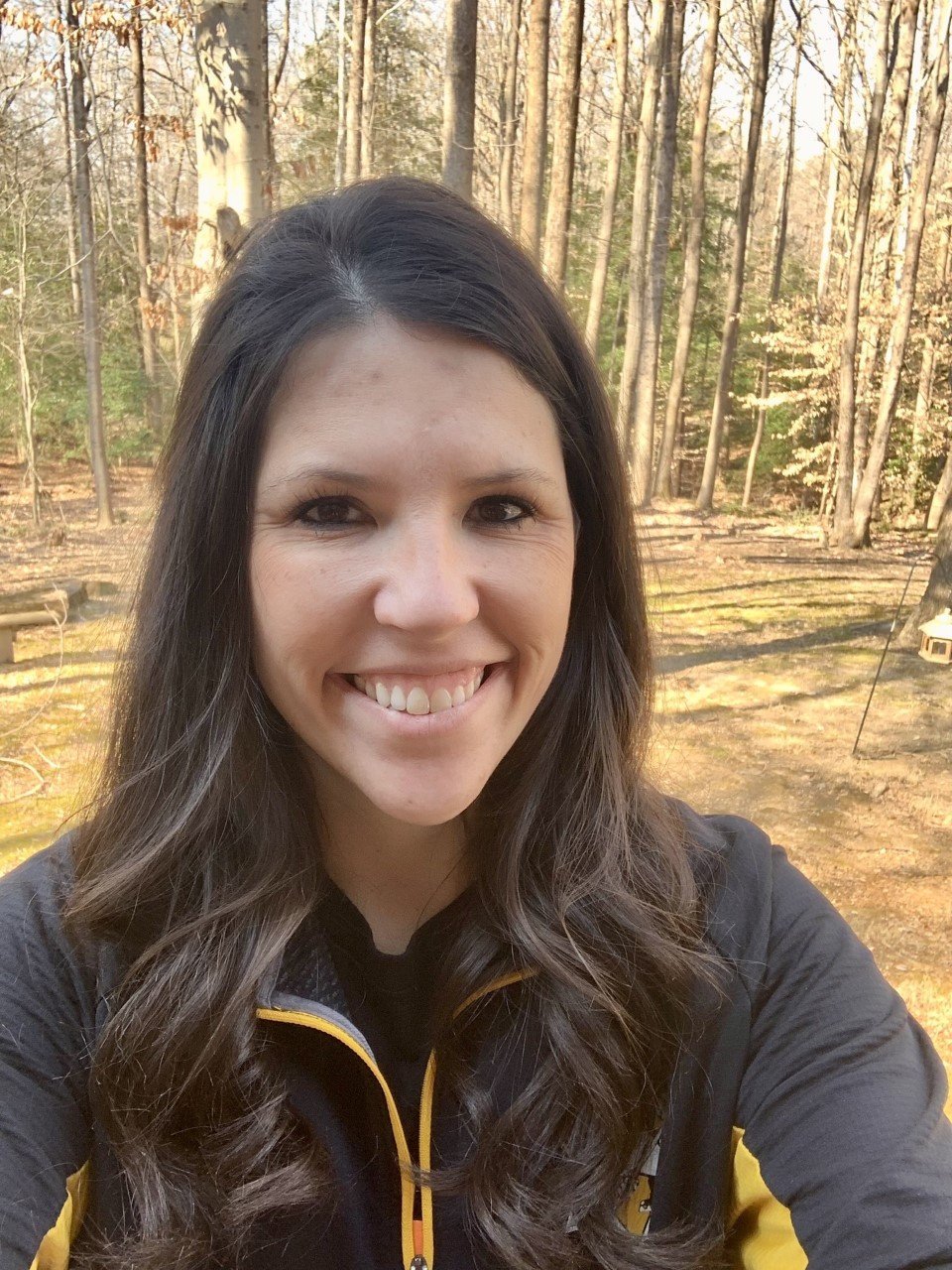 Alumna Profile: Alexis Hahn, PsyD ‘20