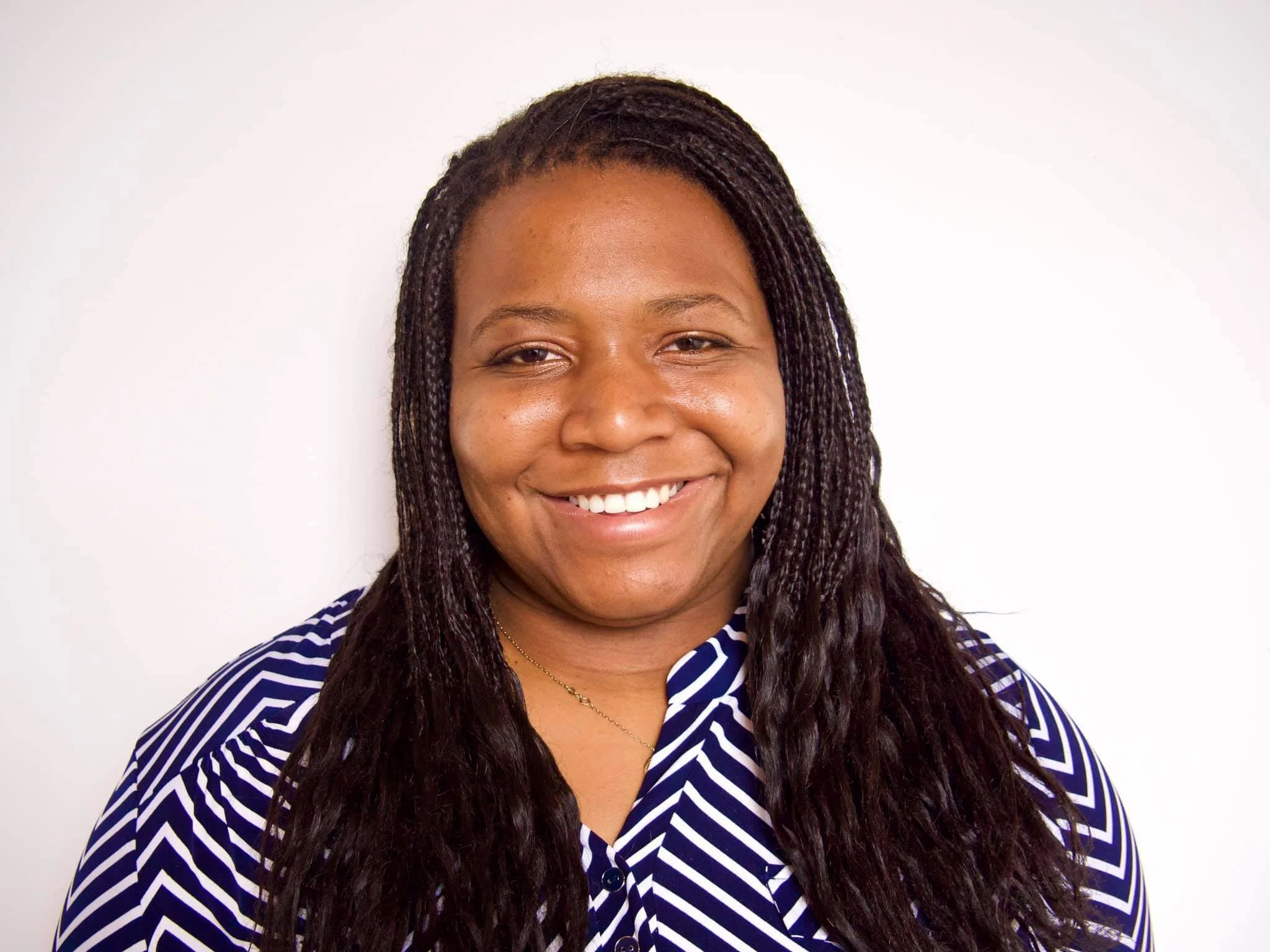 “On to the Next Thing” with Hadassah Curry