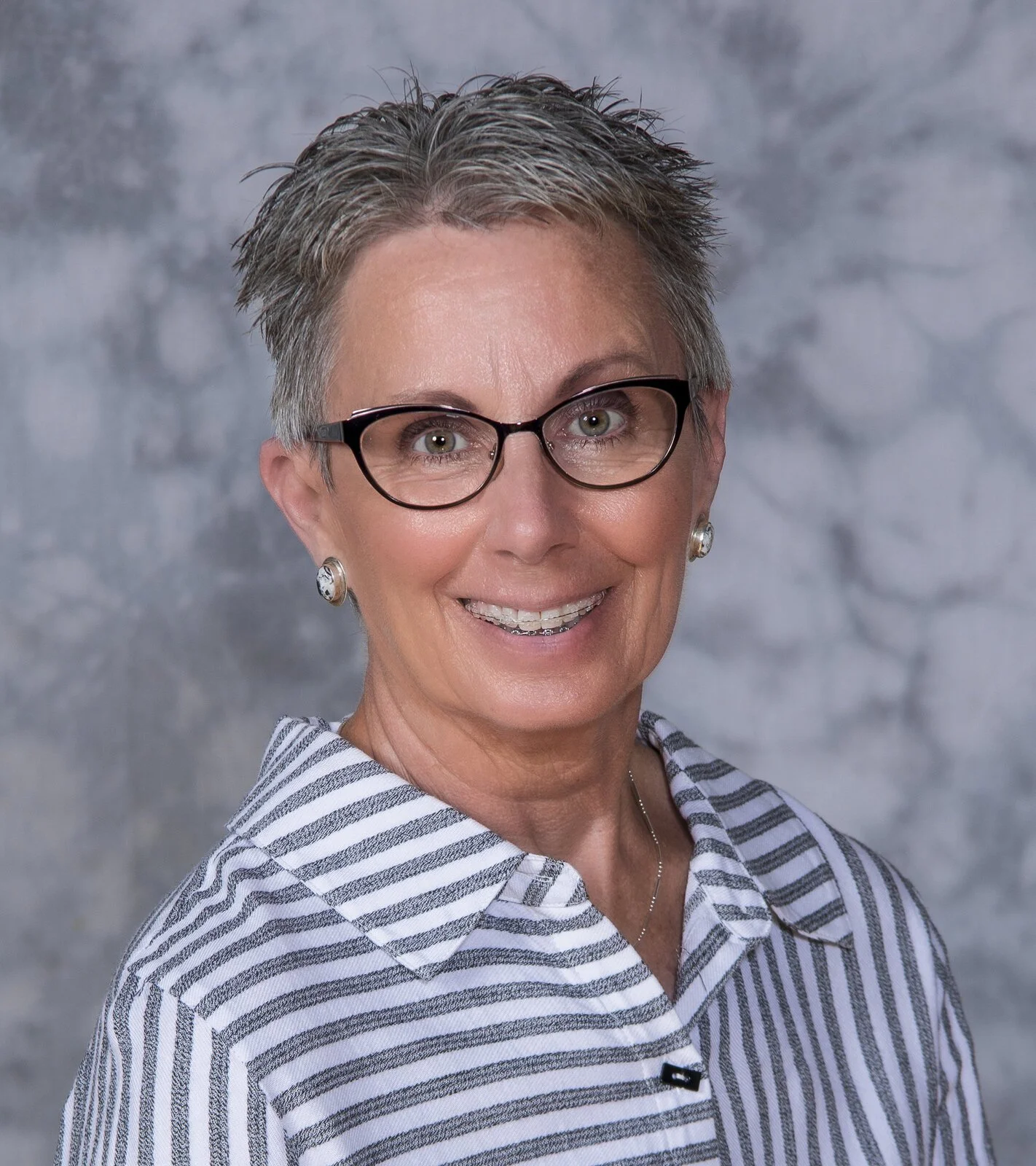 Assistant Professor of Nursing Dr. Lorrie Birkholz, DNP