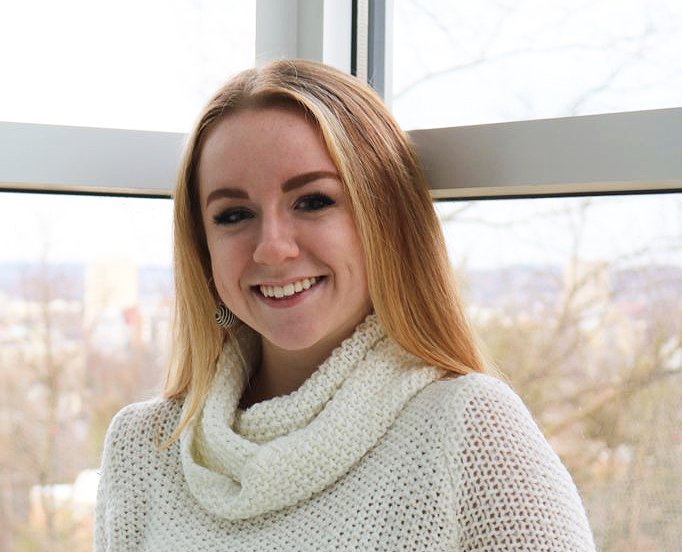 Alumna Profile: Abigail Gambino-Walker '16