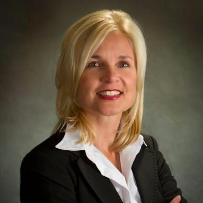 Alumni Profile: Aafke Loney, MBA '11