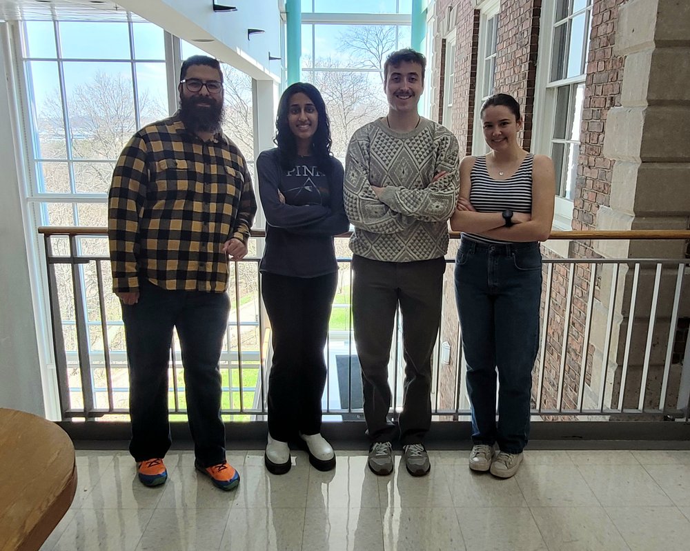 Outstanding Diversity Program Award - Science Diversity, Equity, and Inclusion Committee