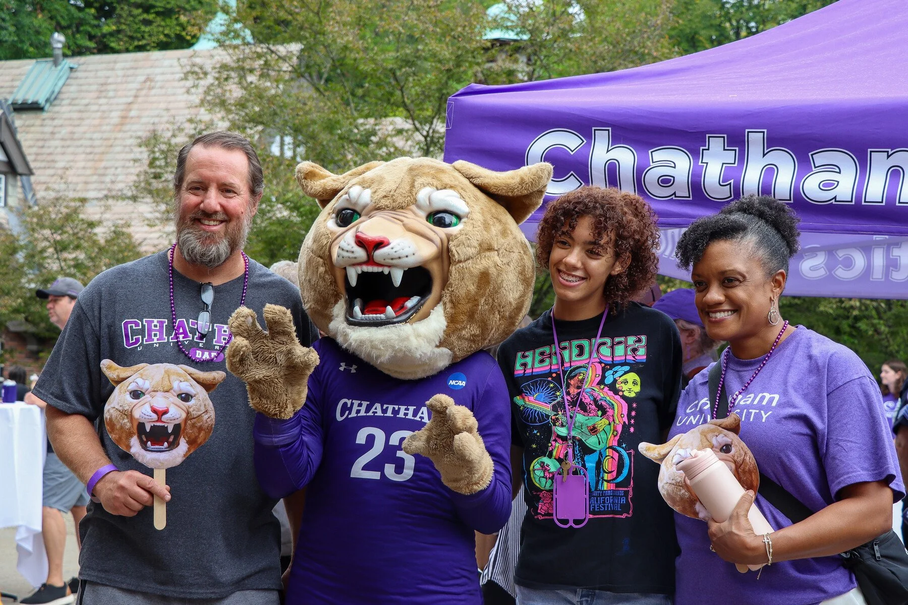 Previewing Chatham’s 2026 Homecoming &amp; Alumni Reunion Weekend