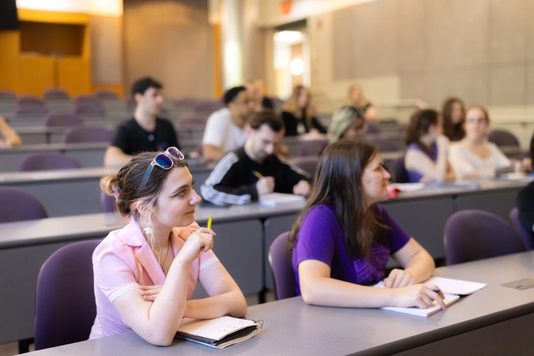 Meet Chatham’s New Full-Time Faculty