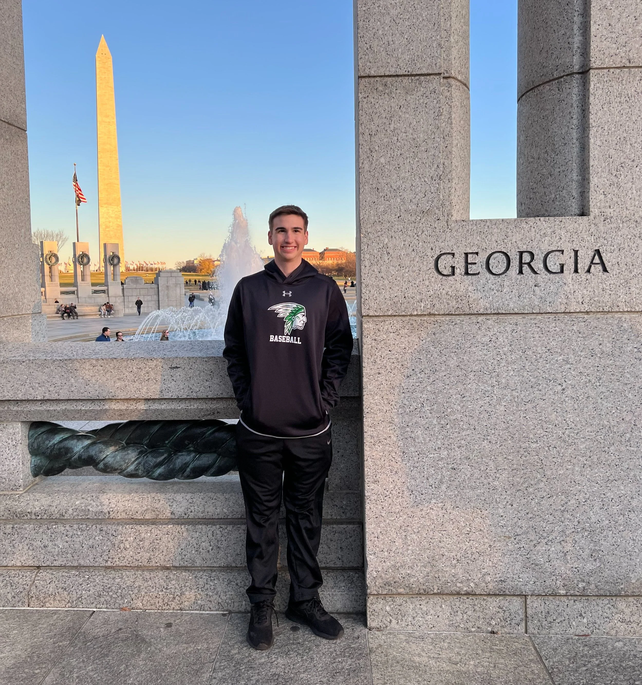 Senior to Senior Series: Ricky Alaimo — Chatham Pulse
