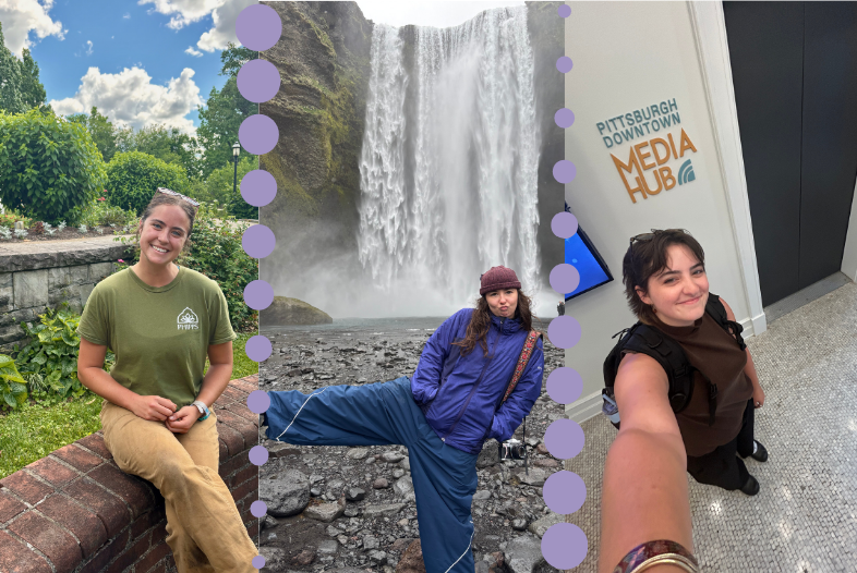 See Where Chatham Students Spent Their 2026 Summer Internships