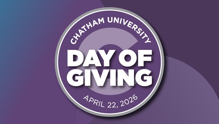 Today is Chatham’s Day of Giving