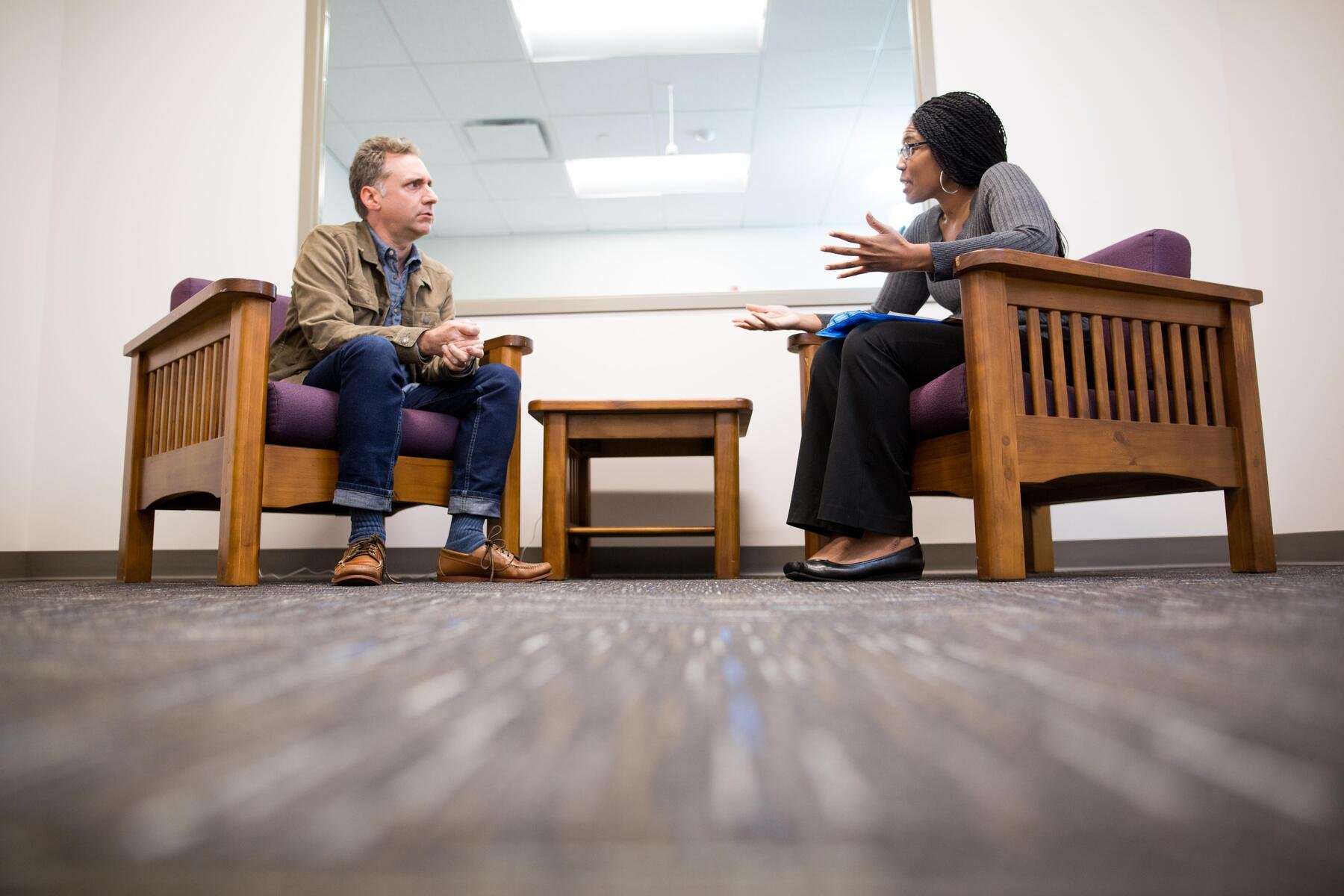 What’s Different Between Chatham’s MAP, MSCP, and PsyD Programs?