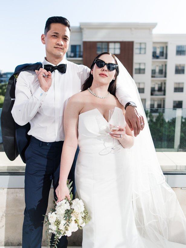 Dallas wedding photographer