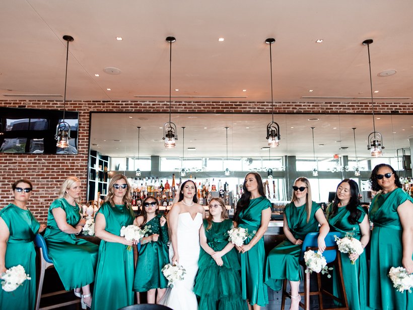 Wedding photography dallas tx