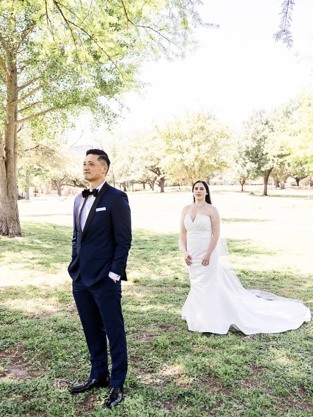 Editorial style wedding photographer