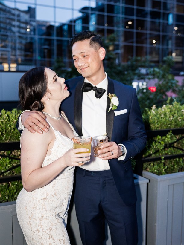 Wedding in dallas