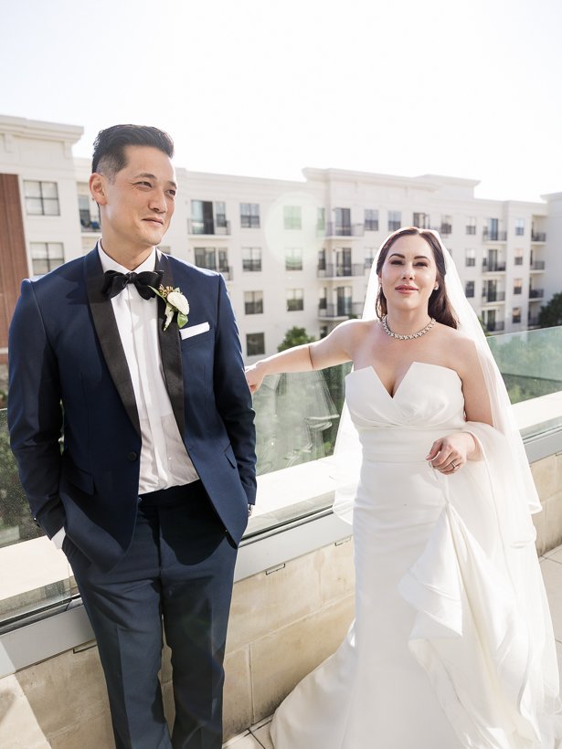 Dallas wedding photographer