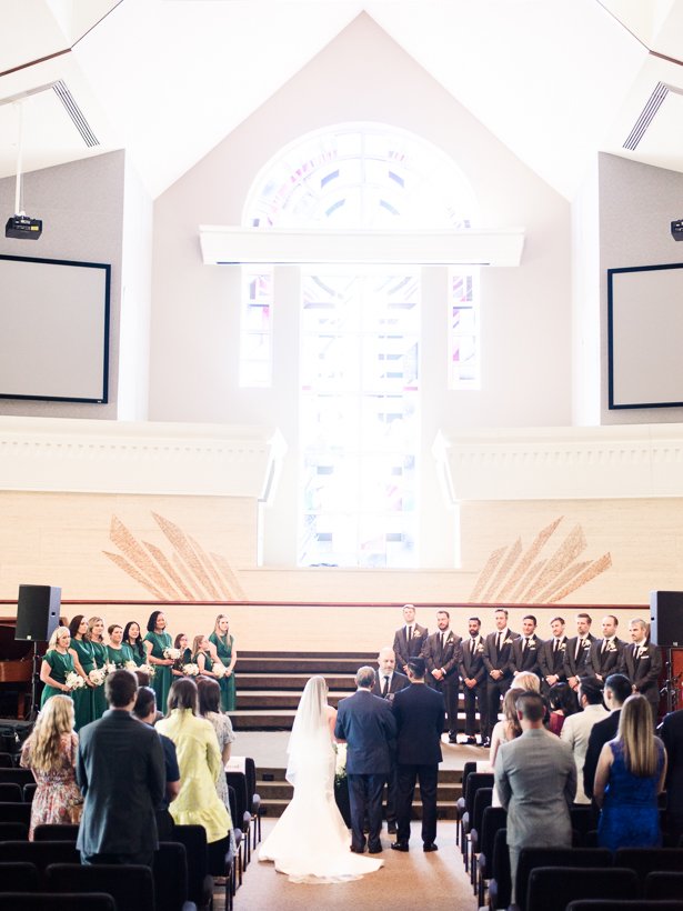 Dallas wedding photographer