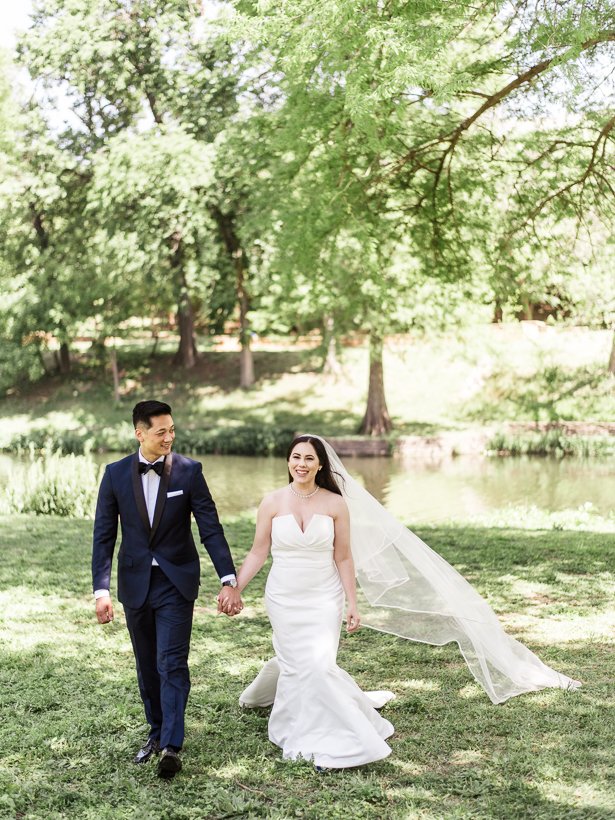 Places to take wedding pictures in dallas