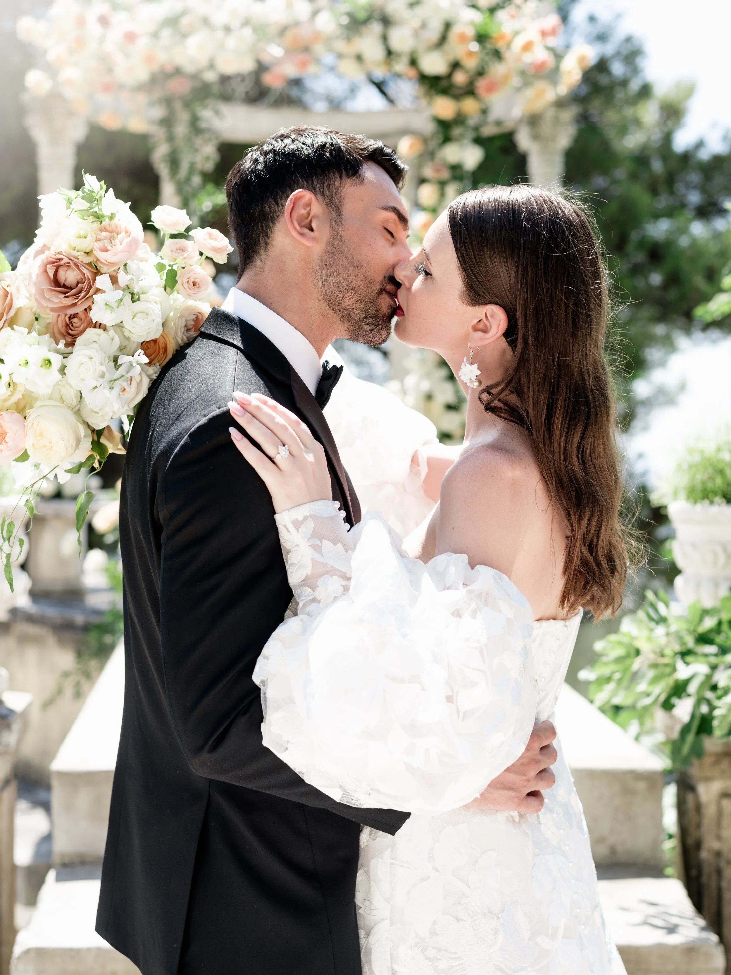 wedding photographer in europe
