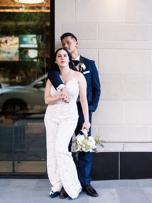 Wedding in dallas