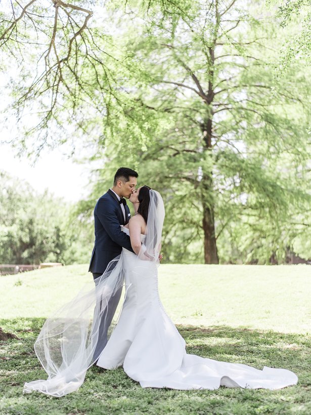 Editorial style wedding photographer
