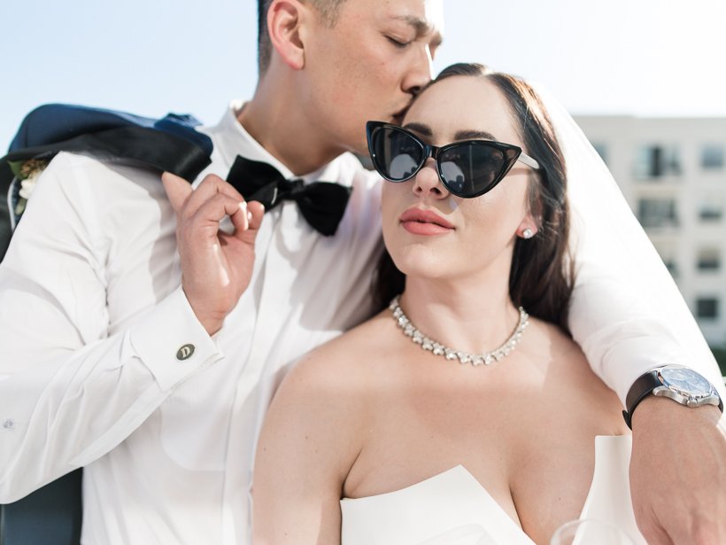 Dallas wedding photographer