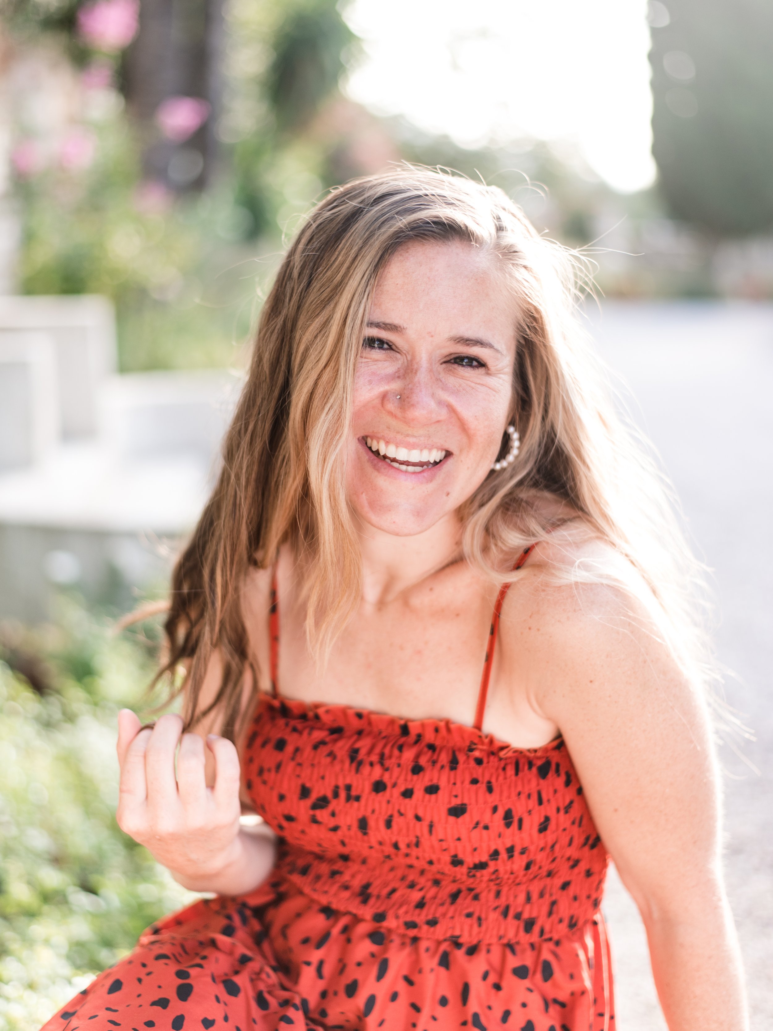 Editorial wedding photographer in dallas