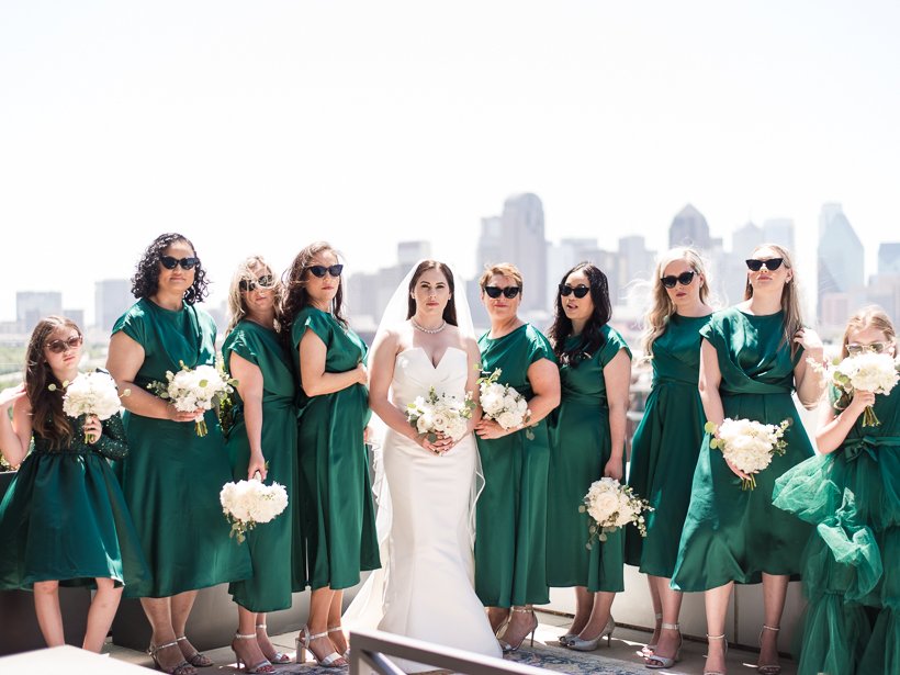 dallas wedding photographers
